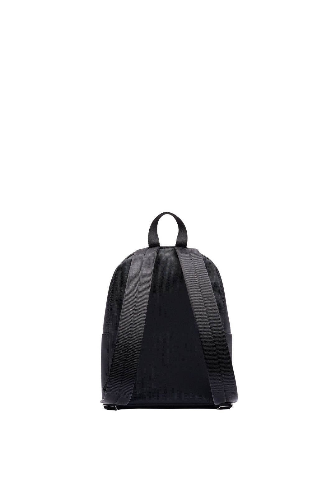 Lacoste Zaino Donna Daily City Nero