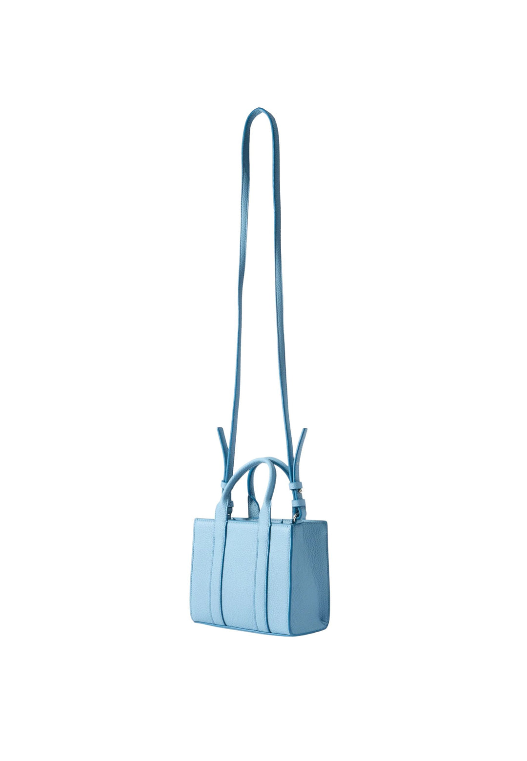 Karl Lagerfeld Borsa Shopper Villa La Vigie Blu