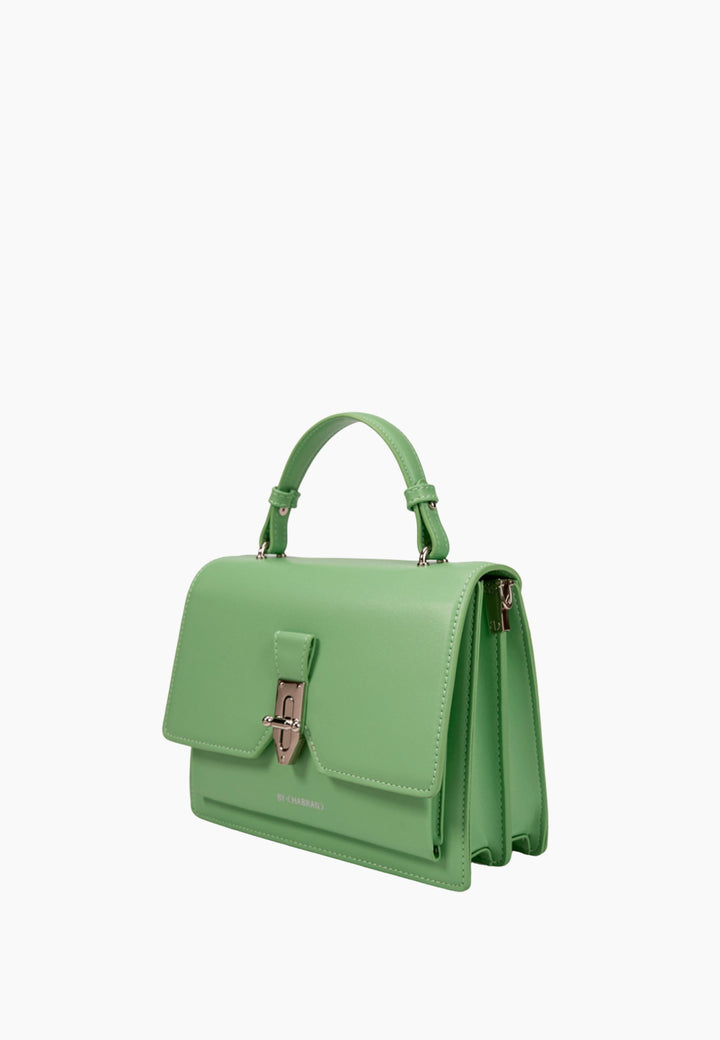 Chabrand Sacs À Main Femme Lena Vert Jade