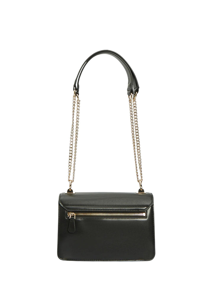 Mala Tote Guess Gianessa Elite Preta