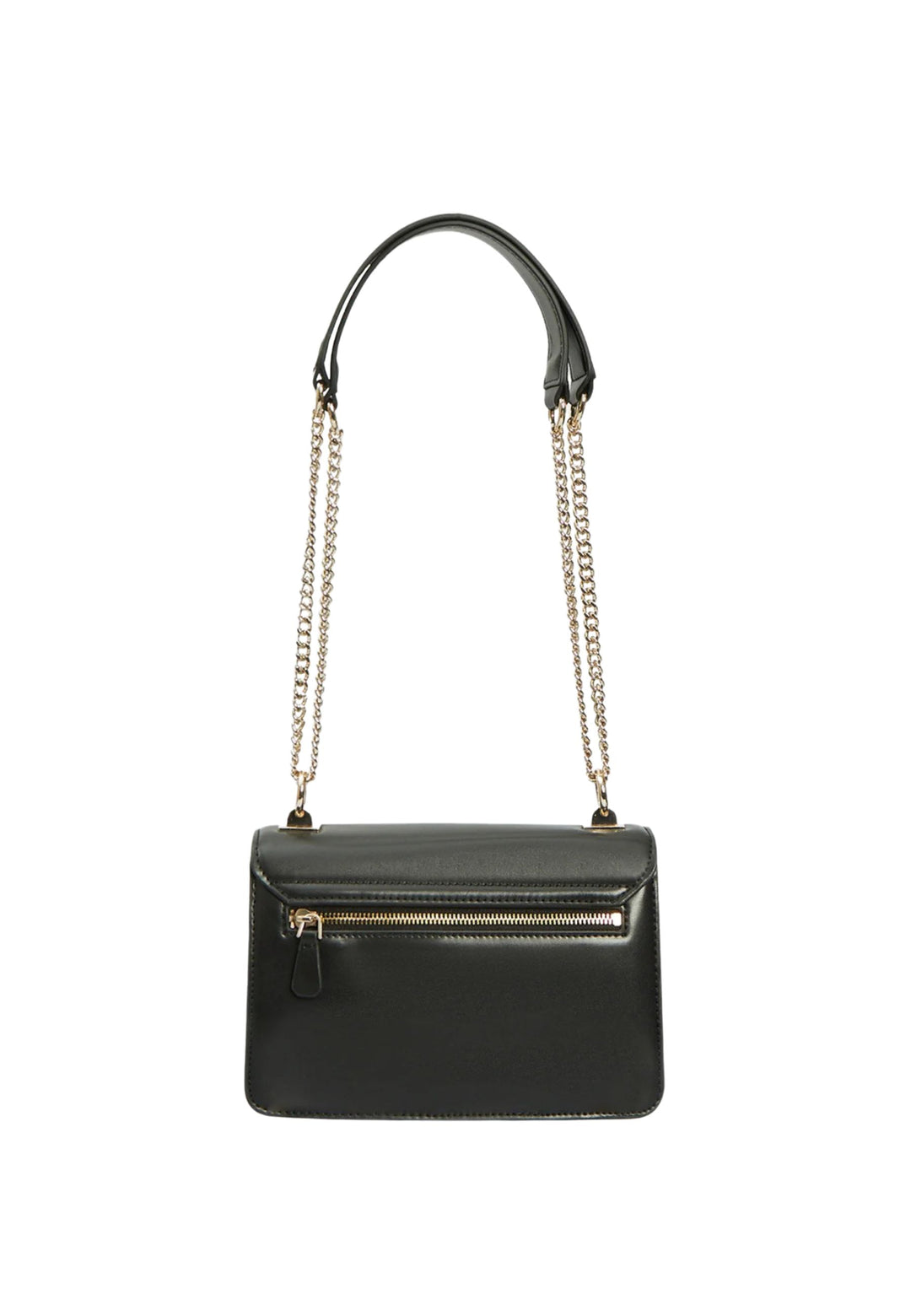 Mala Tote Guess Gianessa Elite Preta