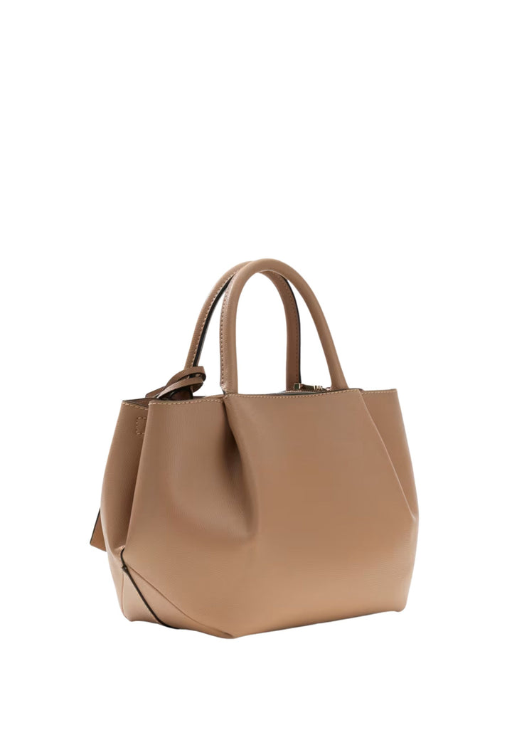 Guess Handtasch Noelle Beige