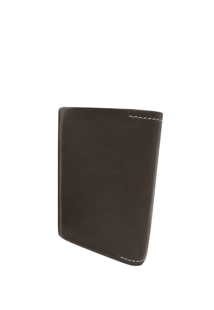 Arthur & Aston Portefeuilles Mixte, Homme, Femme Noir