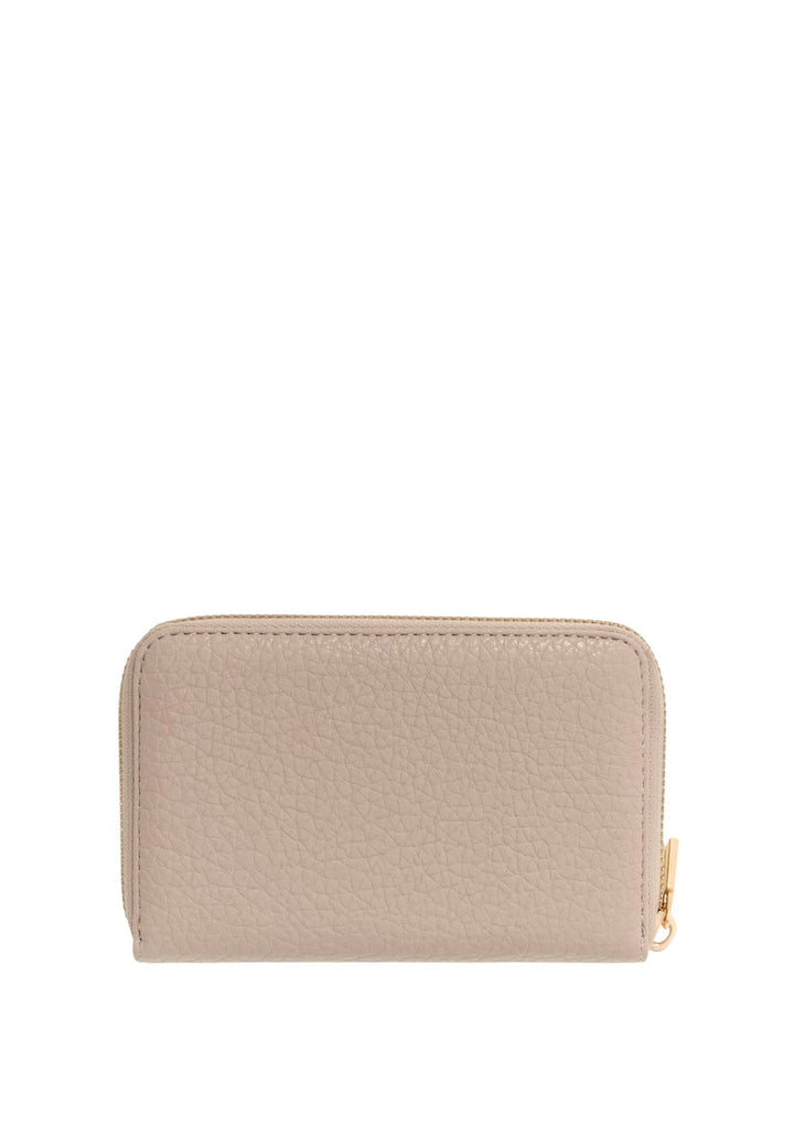 Guess Compagnon Eco Ali Slg Small Zi Light Taupe