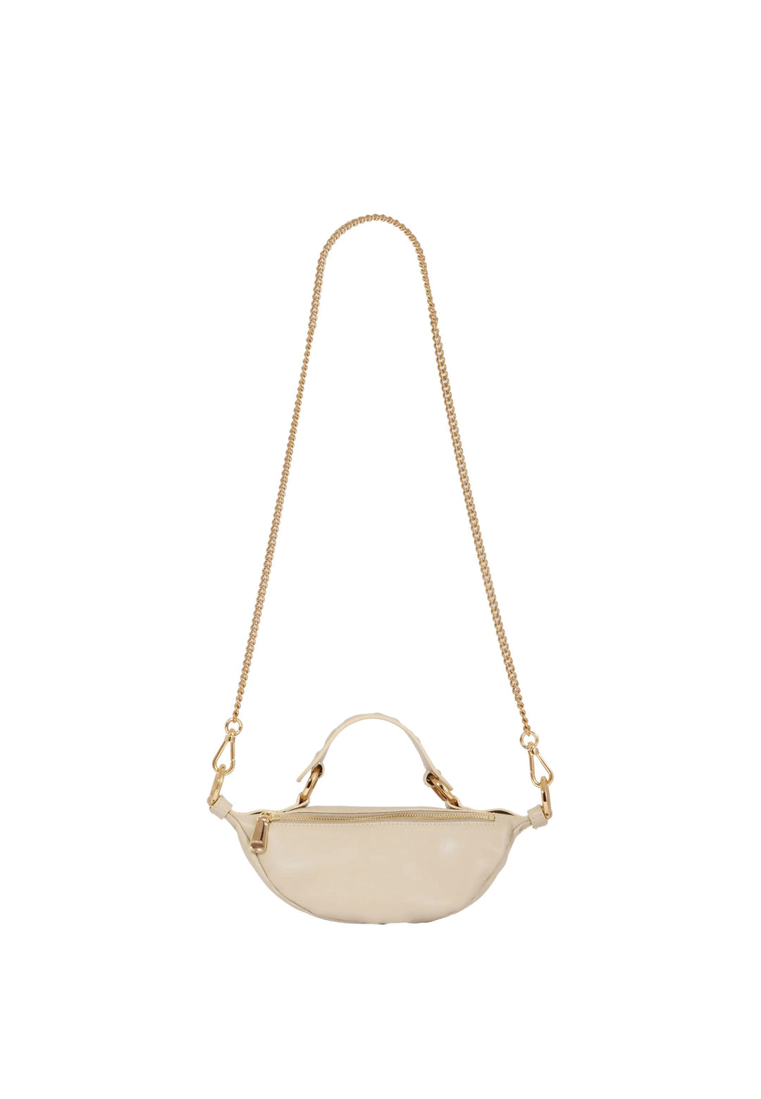 Lancel S Origami Dune Dame
