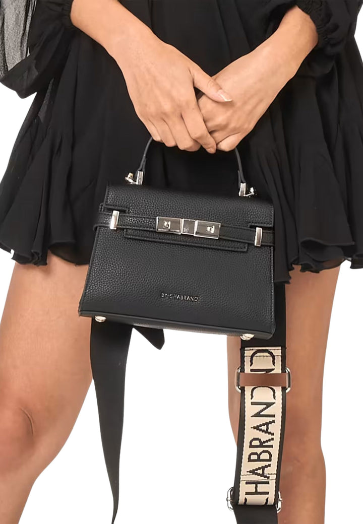 Chabrand Sacs À Main Femme Louise Noir