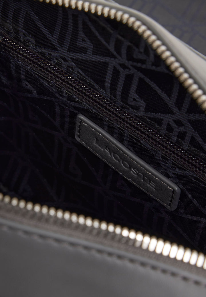 Lacoste Piccolo borsa a tracolla Uomo Langon Petit Piqué