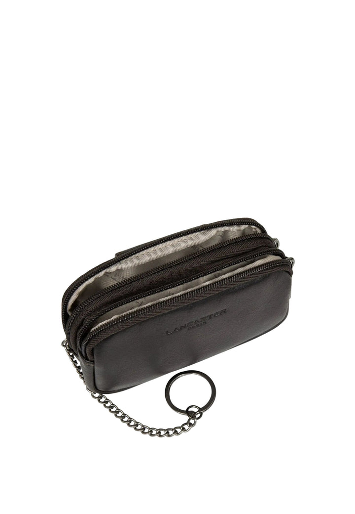 Coin Purse Lancaster Capital Brown