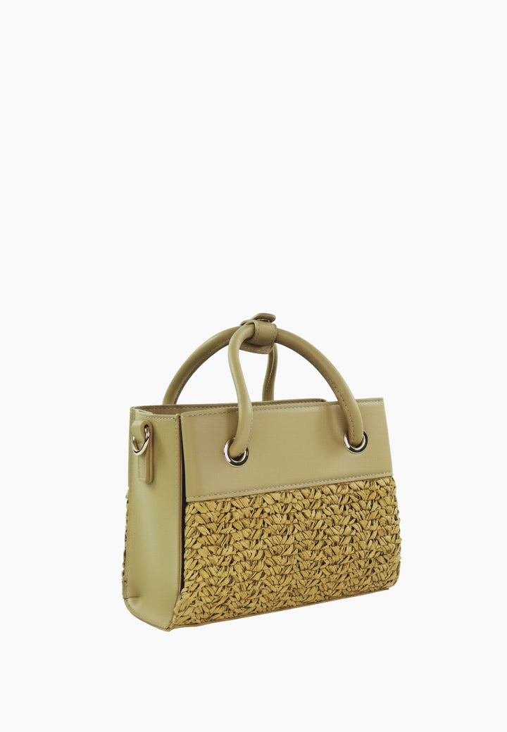 Valentino Sac Shopping Alexia Summer Naturale