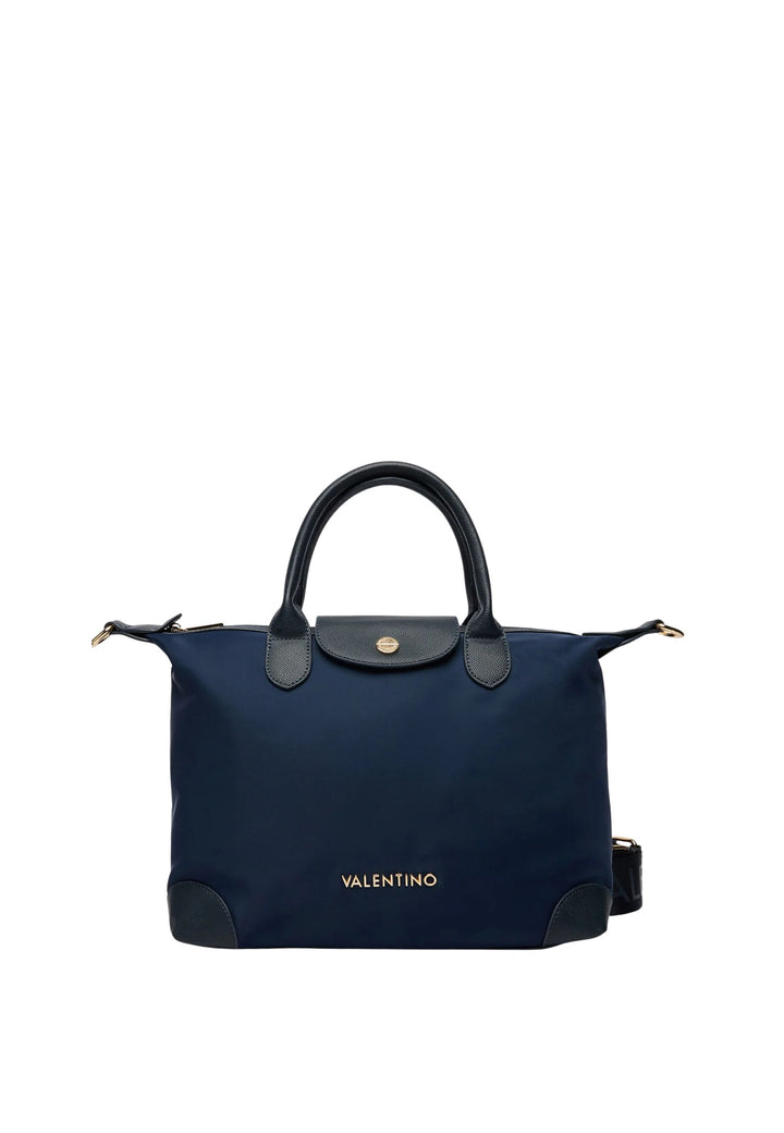 Valentino Sac à main Jolly Re Bleu Femme Blu