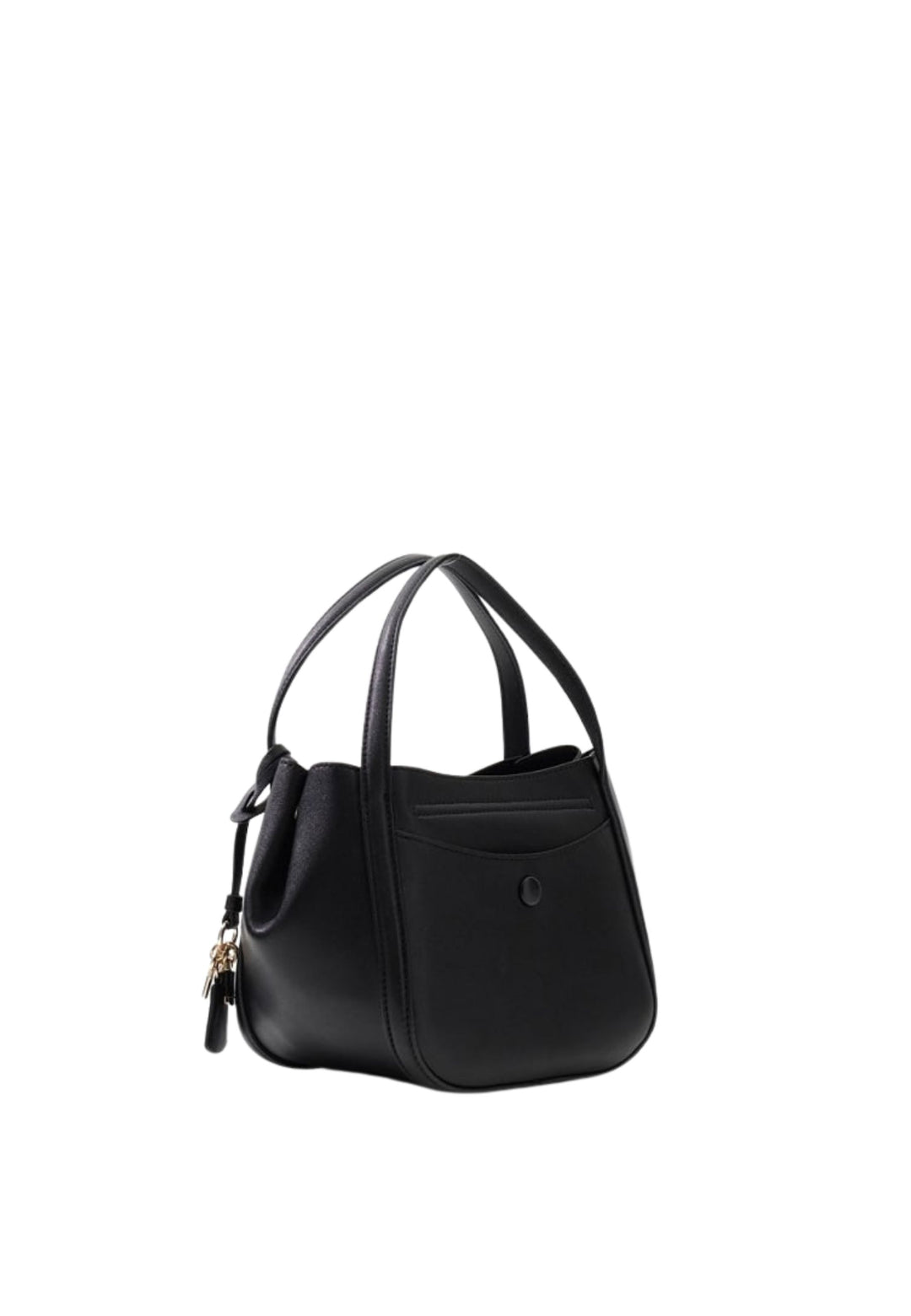 Guess Håndtaske Coleen Petit Sort