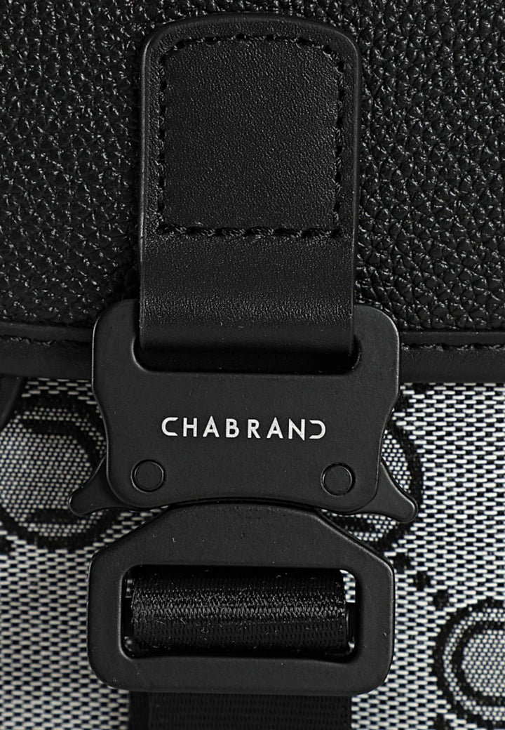 Chabrand Reporter Tasche 84450191 Grau