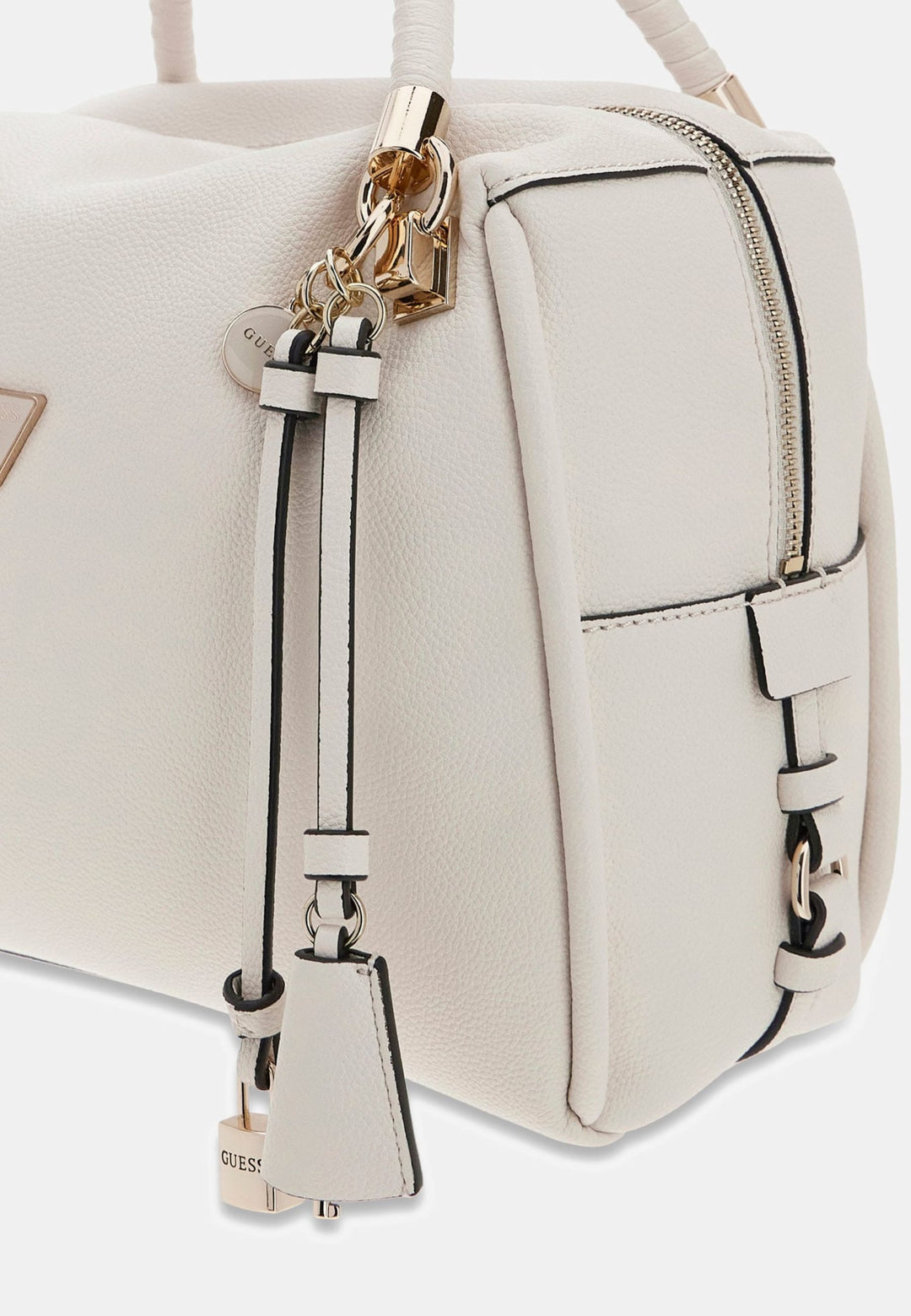 Guess Borsa a tracolla Isola Off White