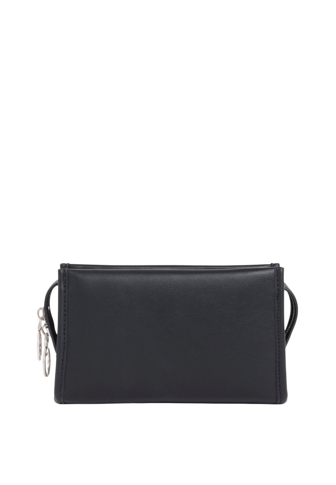 Lacoste Mini-Umhängetasche Damen Celys Schwarz