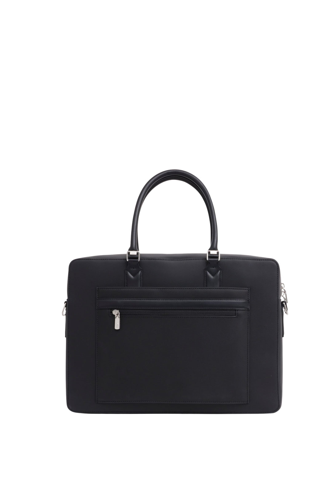 Lacoste Sac ordinateur Langon Noir
