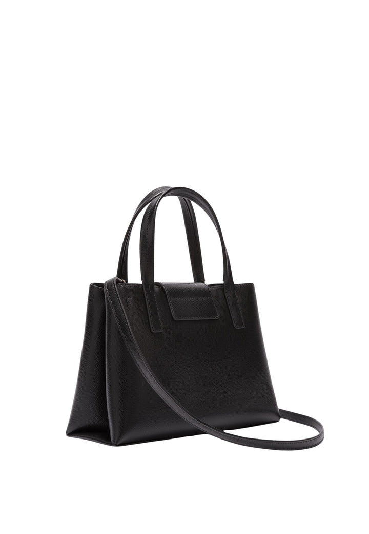 Furla Cabas M 1927 Cuir Noir