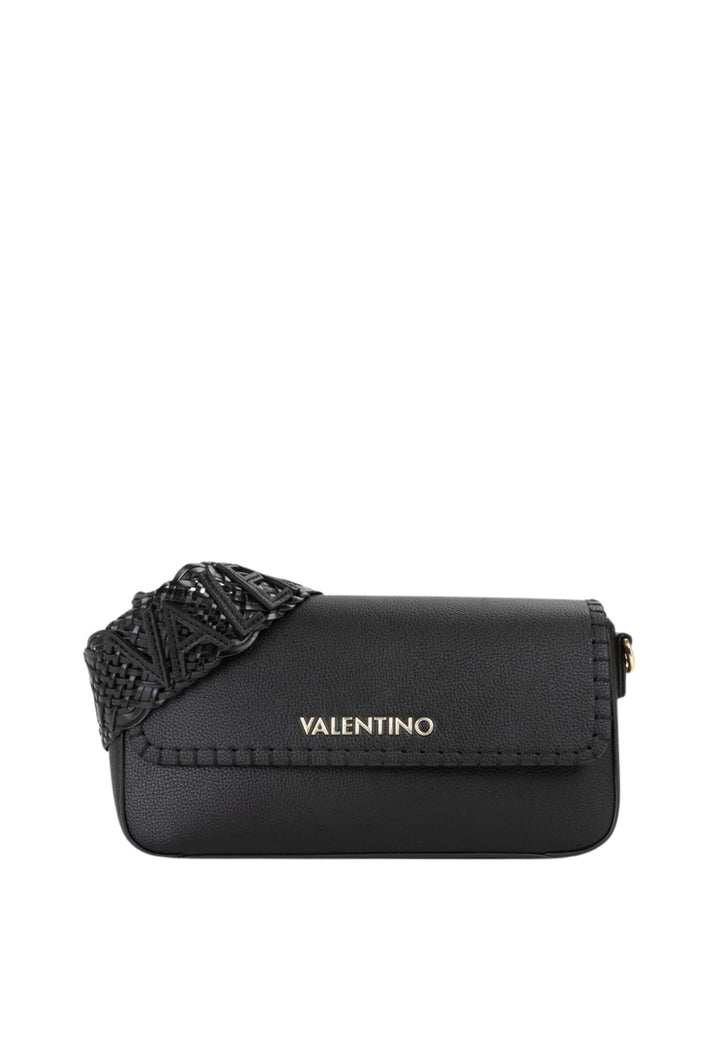 Valentino Schëllertäsch Aleksandra VBS9W909 Schwaarz