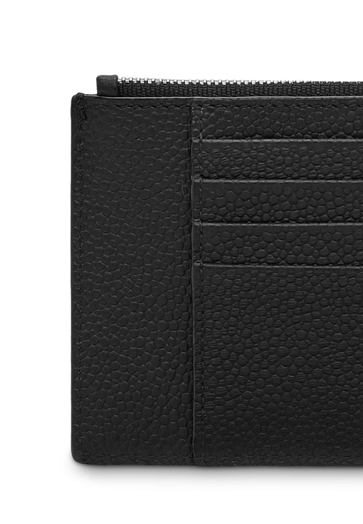 Etui na karty L Lancel Ninon Czarny