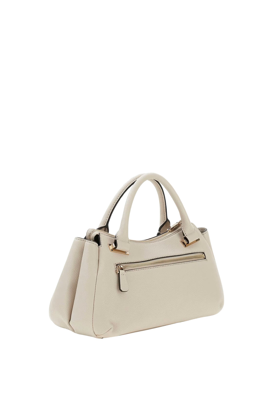 Guess Skuldertaske Anadela 3 Comp Satch Light Taupe BG966406