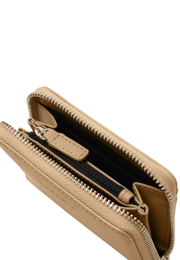 Lacoste Portmonni Lacoste Casual NF5178AU Tan