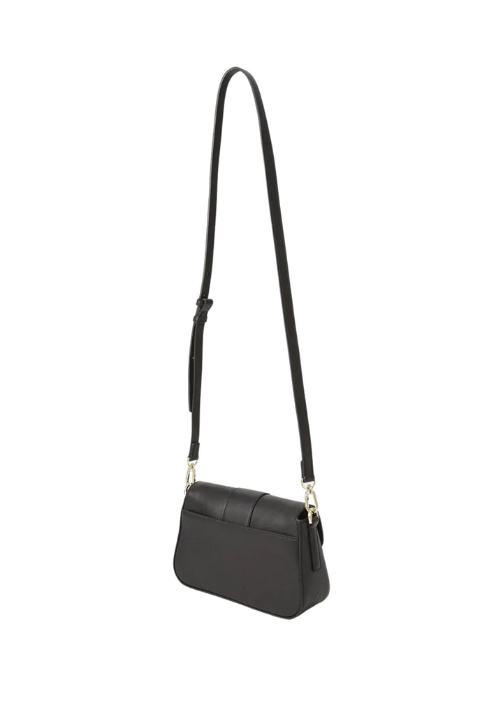 Lacoste Skuldertaske Lacoste Casual NF5152AU Sort