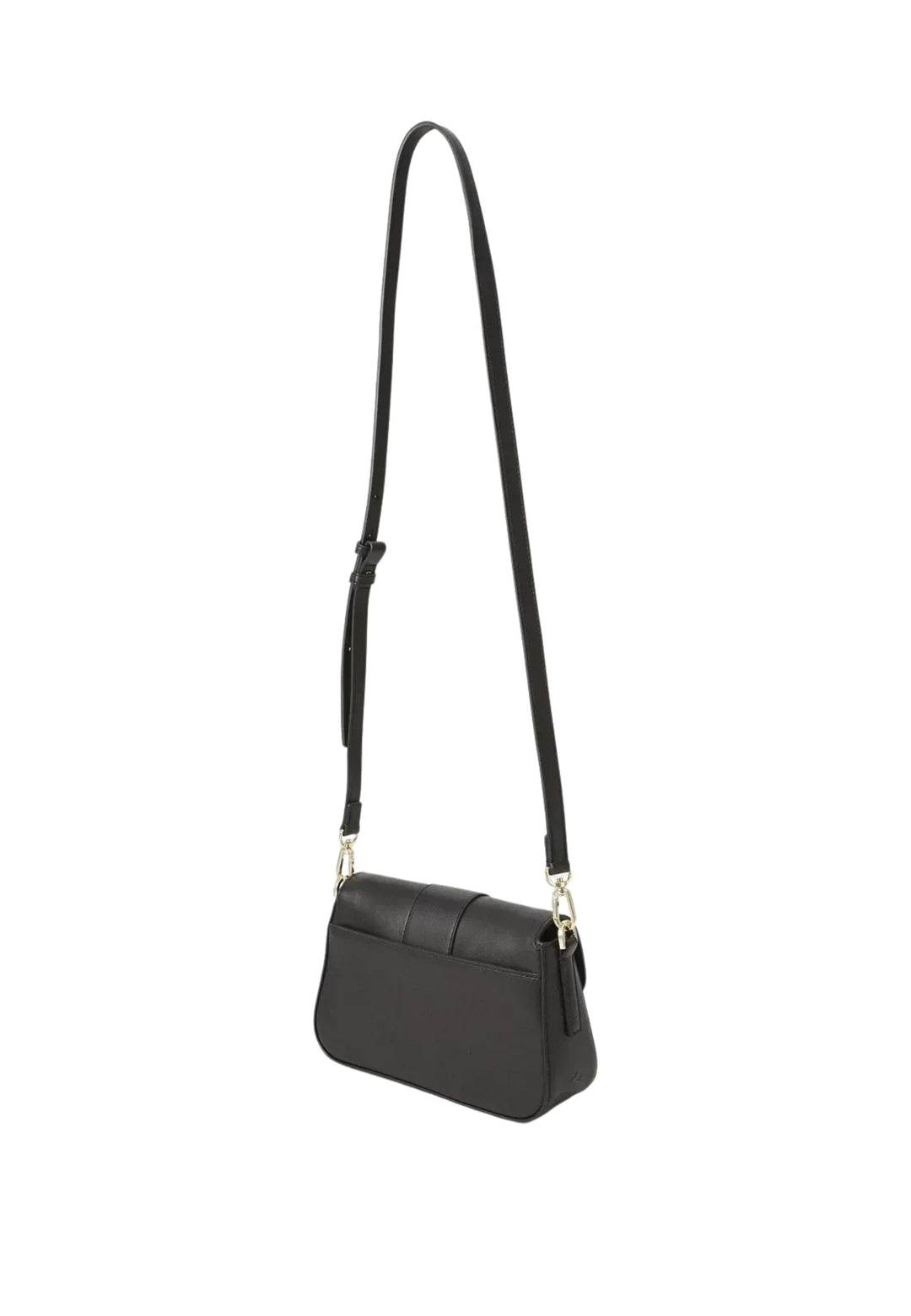 Lacoste Skuldertaske Lacoste Casual NF5152AU Sort