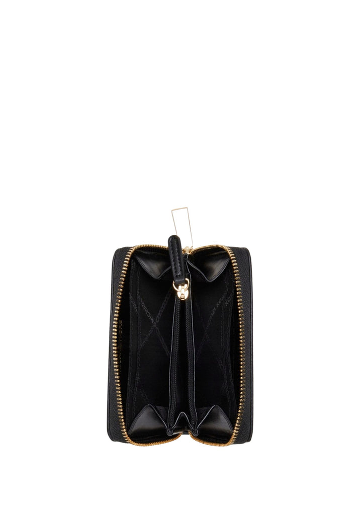 Michael Kors Jet Set Tegnebog Sort
