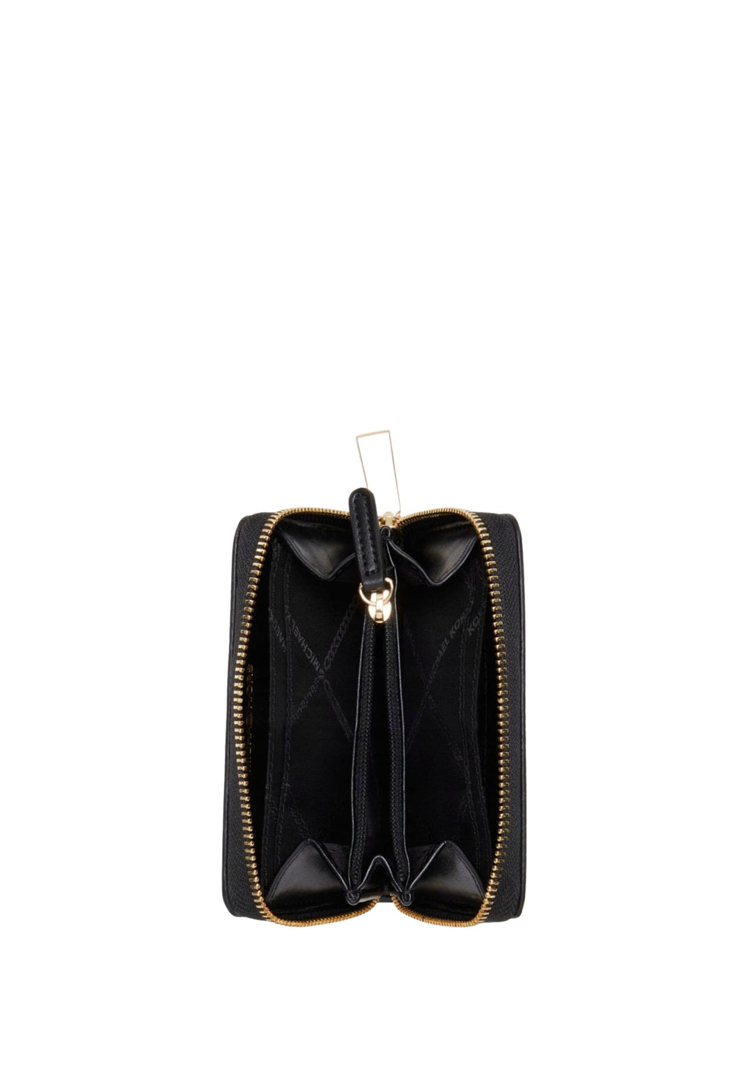 Michael Kors Jet Set Tegnebog Sort