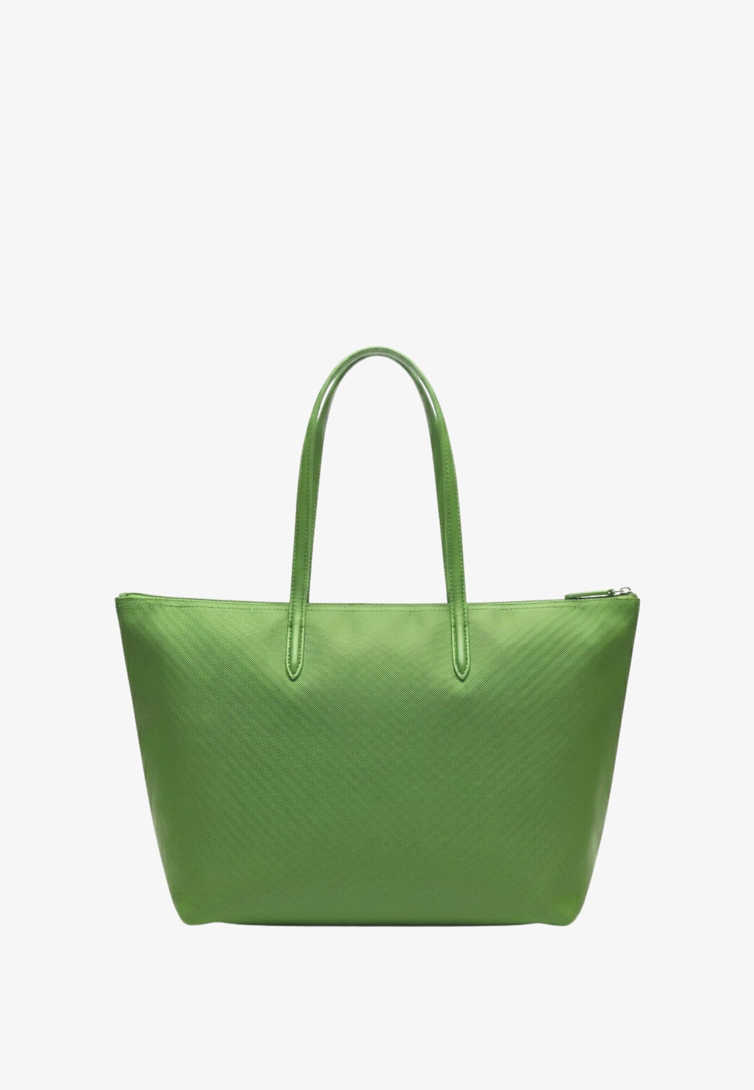 Lacoste Sac Cabas L.12.12 Concept NF1888PK Roheline Mache