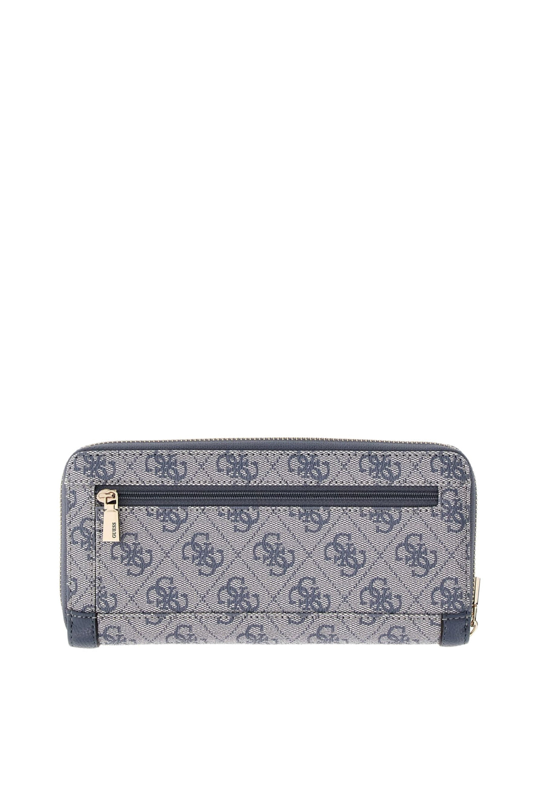 Guess Rees Portemonnaie / Portemonnaie Lindsey Grand Slate Logo