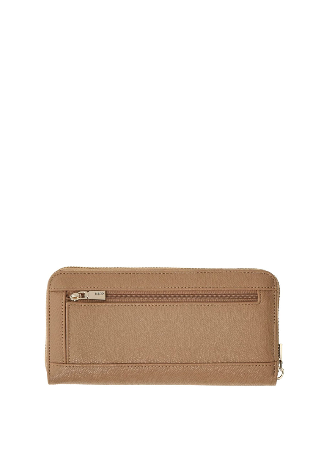 Guess Rees Portemonnaie / Portemonnaie Amorette Grand Beige