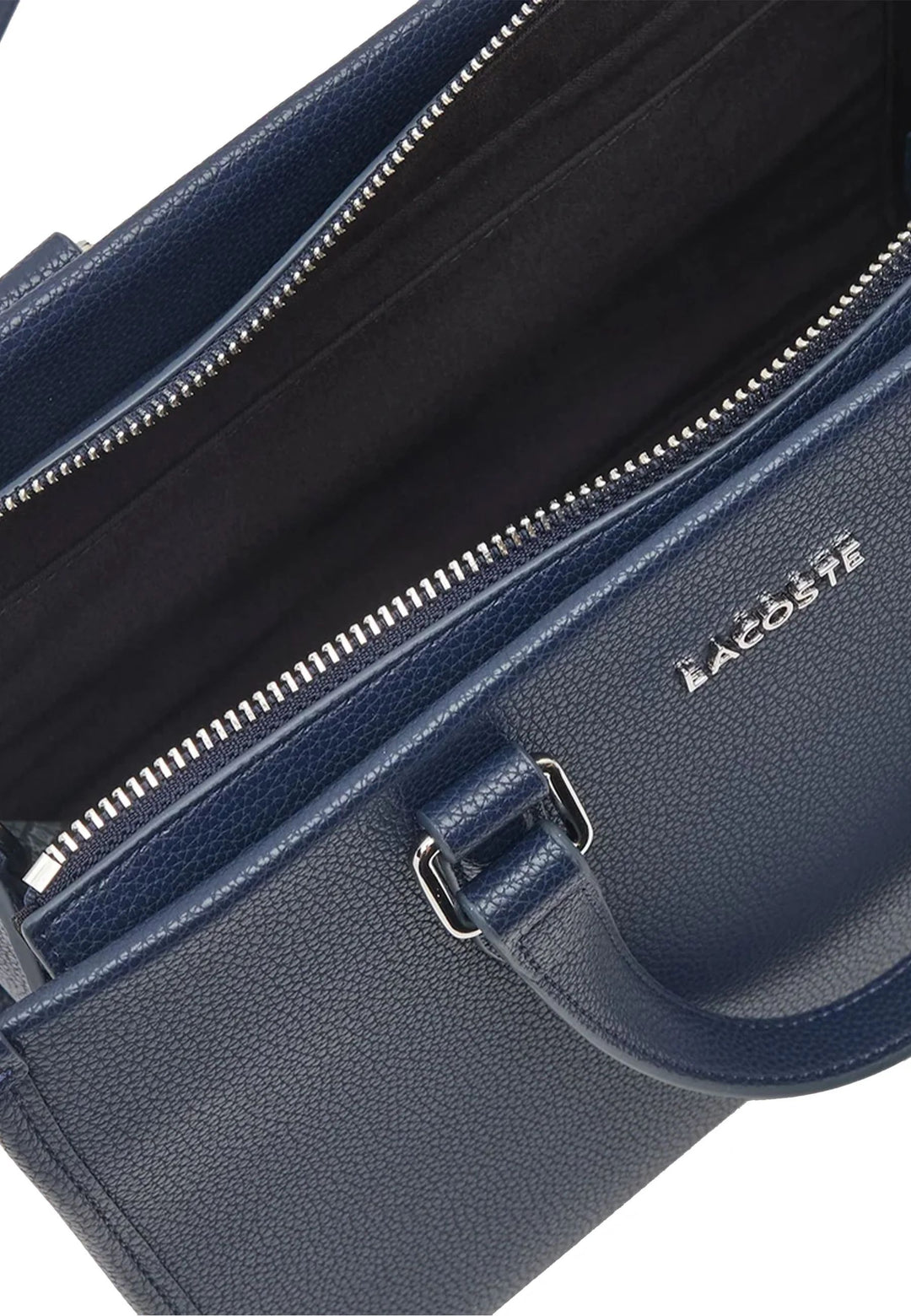 Lacoste Elegance Håndtaske Marine 166