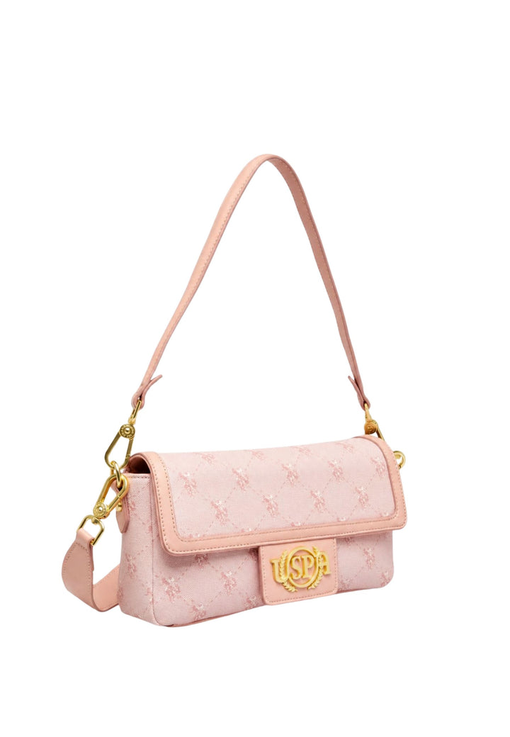 Pochette Hampton U.S Polo Assn. BIUHD6048WVG422