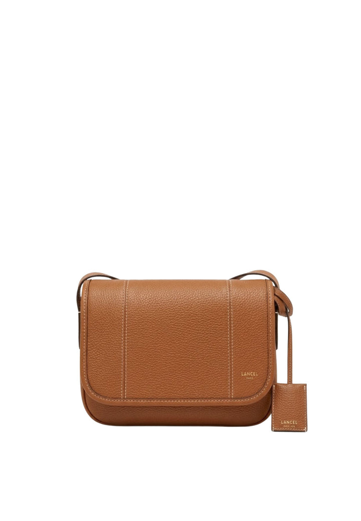 Lancel Sac Rabat M Victoire Camel Femme