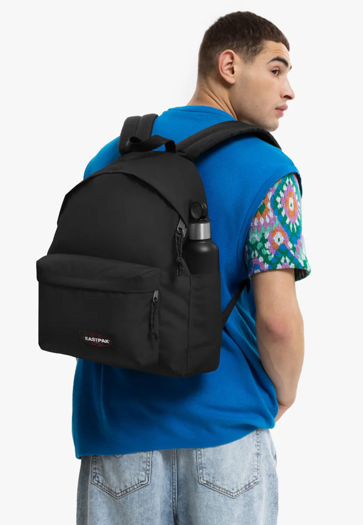 Eastpak Day Pak'r 008 Black Backpack