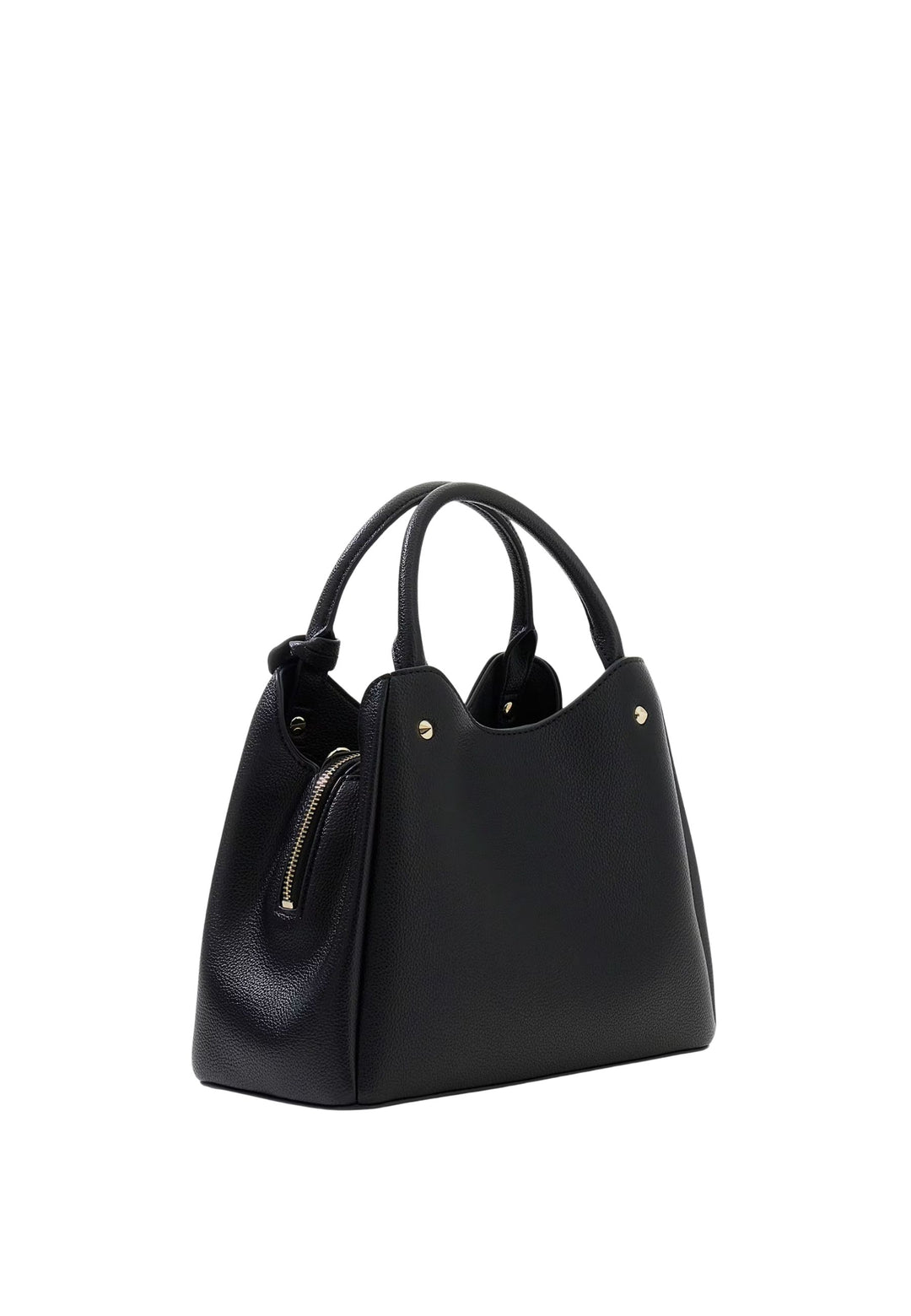 Guess Sacs à main Meridian Black