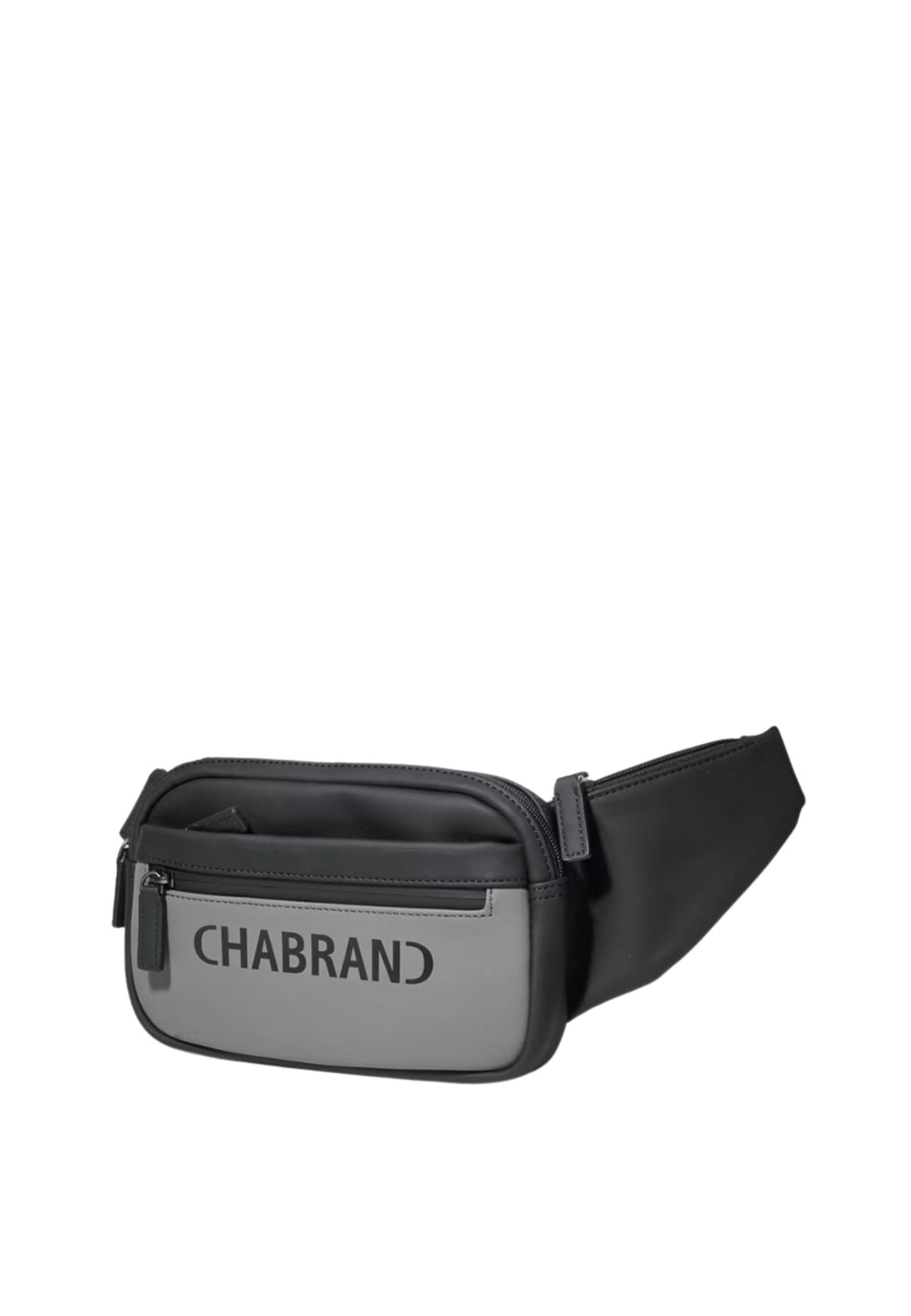 Chabrand Ledvinka TOUCH BIS Černá/Šedá