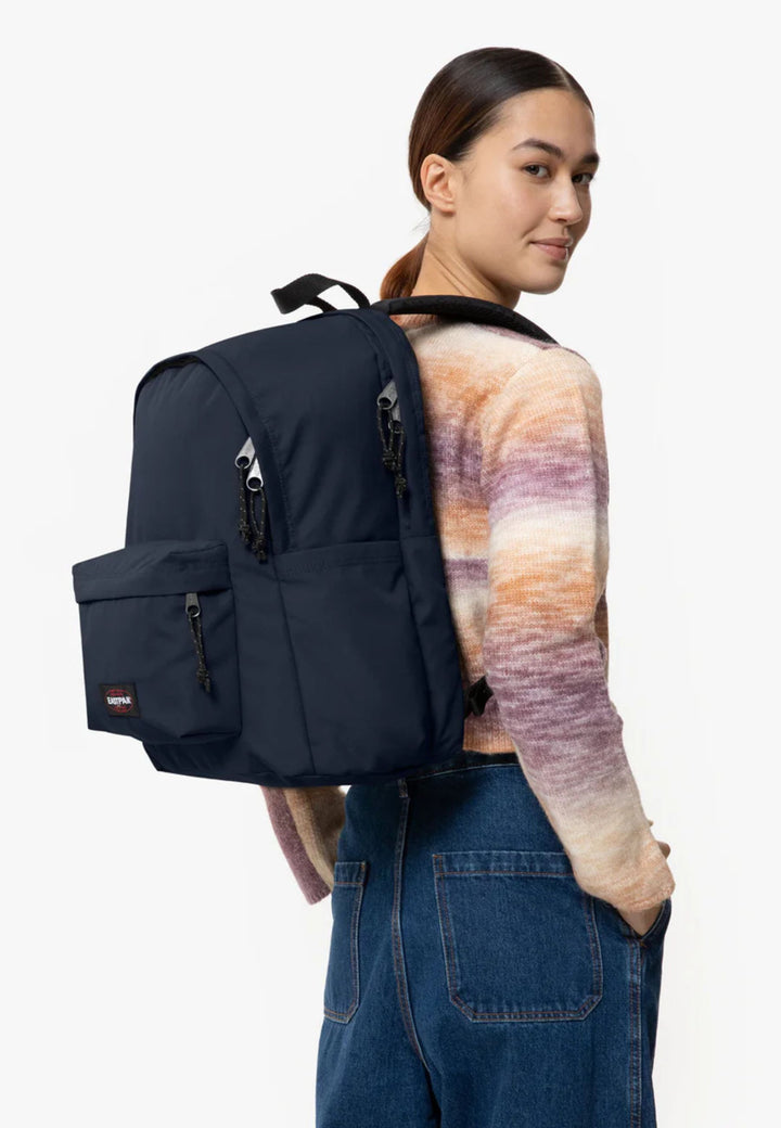 Eastpak Day Office-ryggsäck EK0A5BIK L83 Ultra Marine
