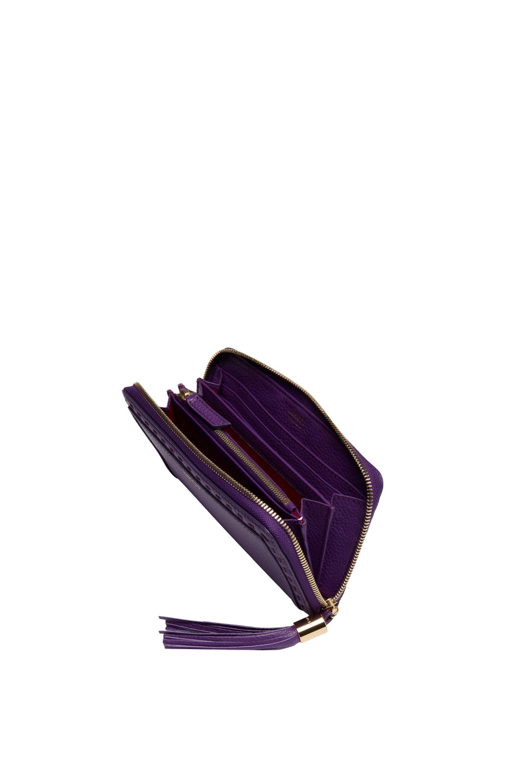 Lancel Compagnon 1Er Flirt Figue Dame