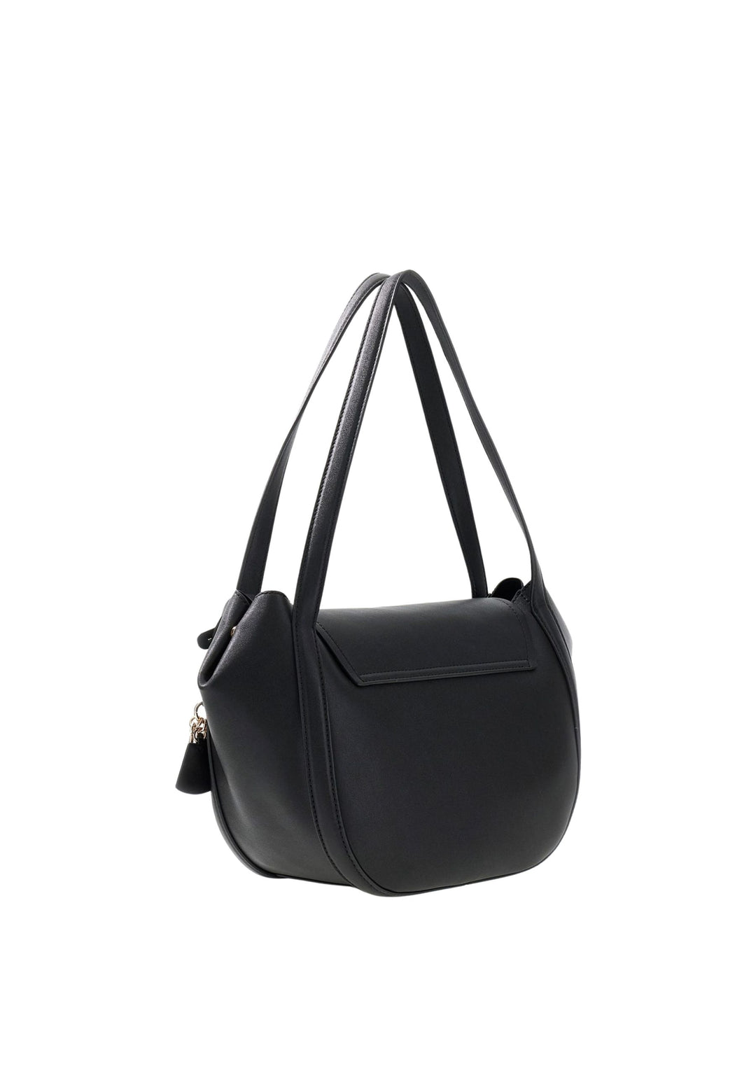 Guess Mala com aba Coleen Preto