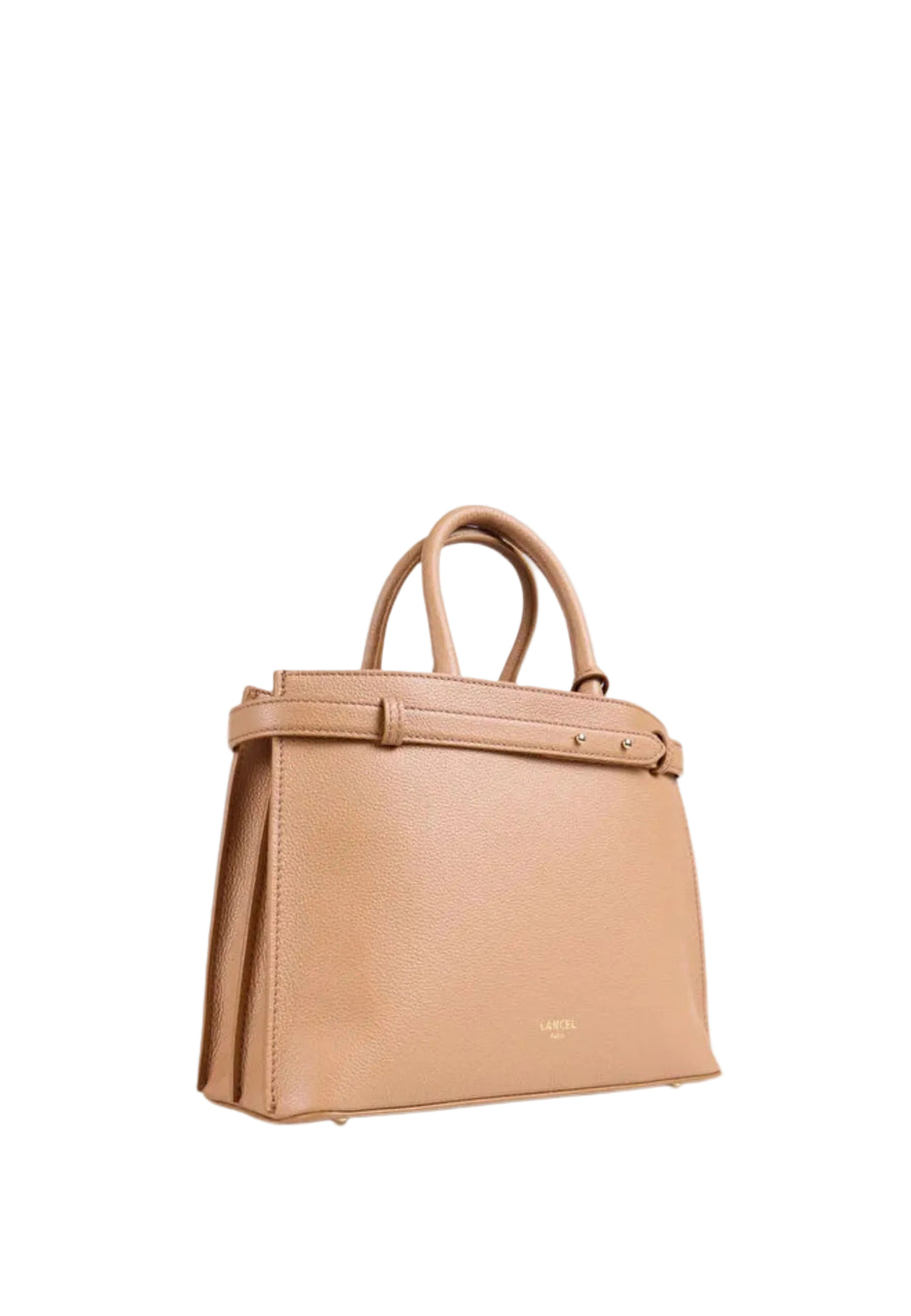 Lancel Malas de mão M Faubourg Camel Mulher A1352820TU
