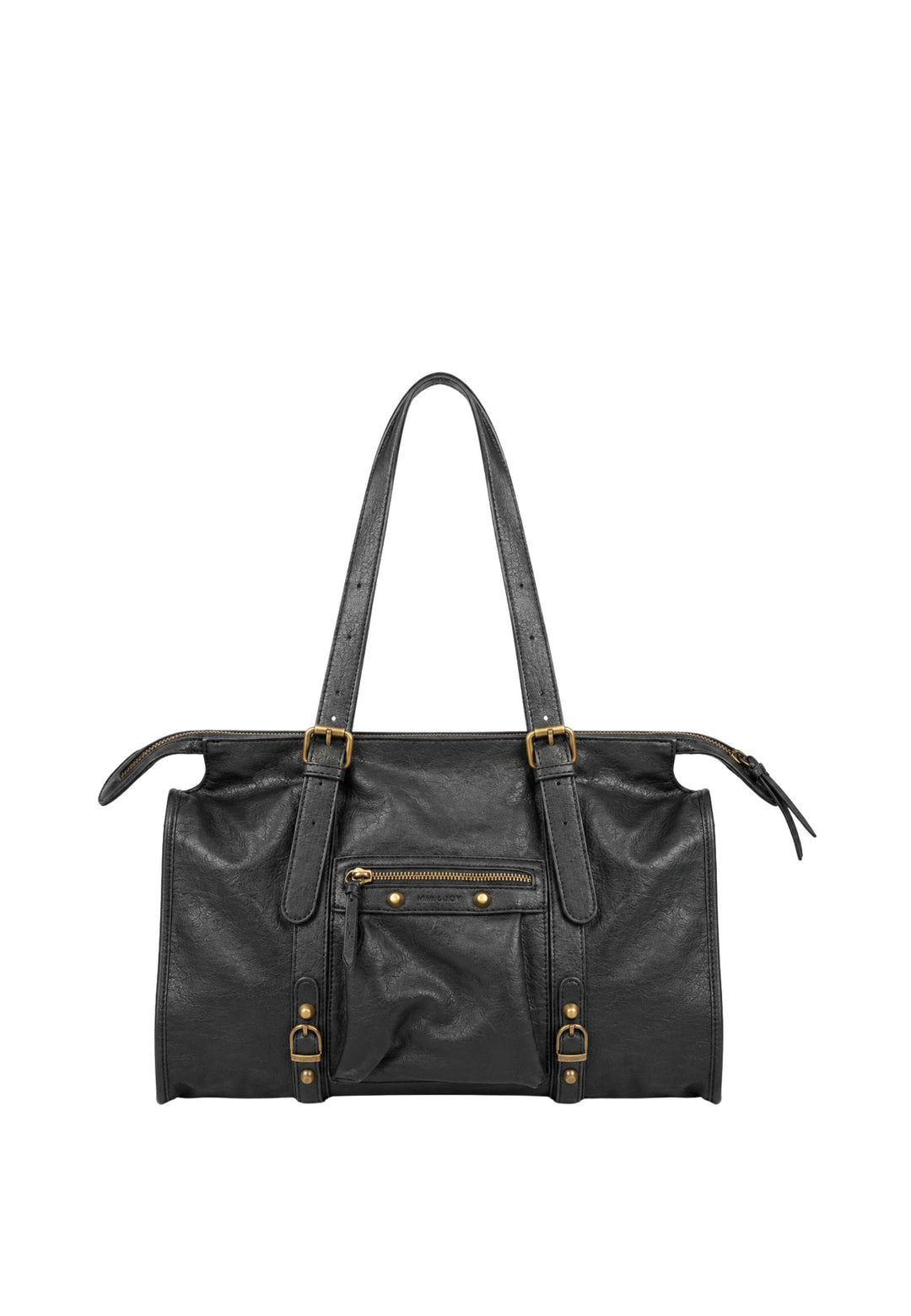 Mia & Joy Borsa a mano Donna Nero