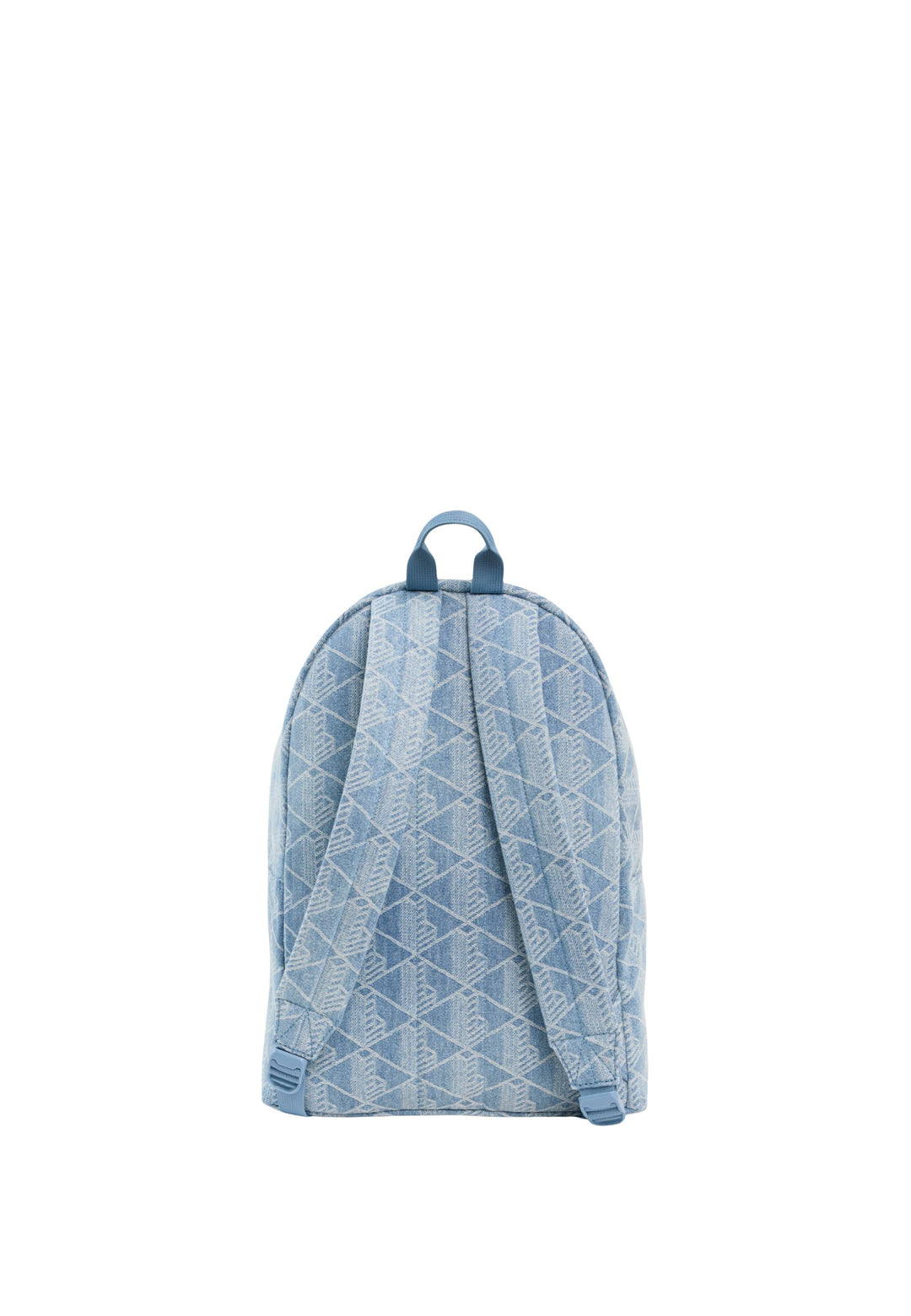 Lacoste Neocroc Backpack NU5298NZ Blue