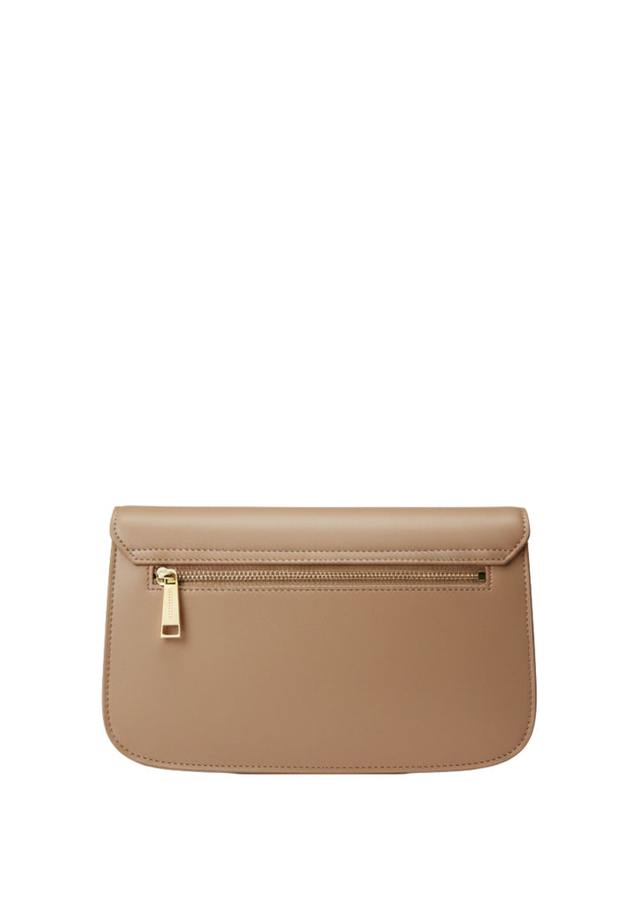 Lancaster Bolsa trotteur A aba com ímã Paris Philos 531-082 Praline
