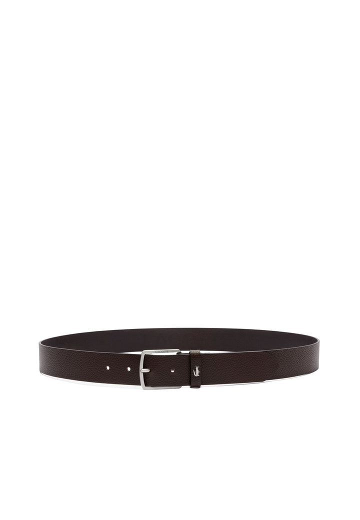 Lacoste Men's Core Collection Belts 125cm Brown