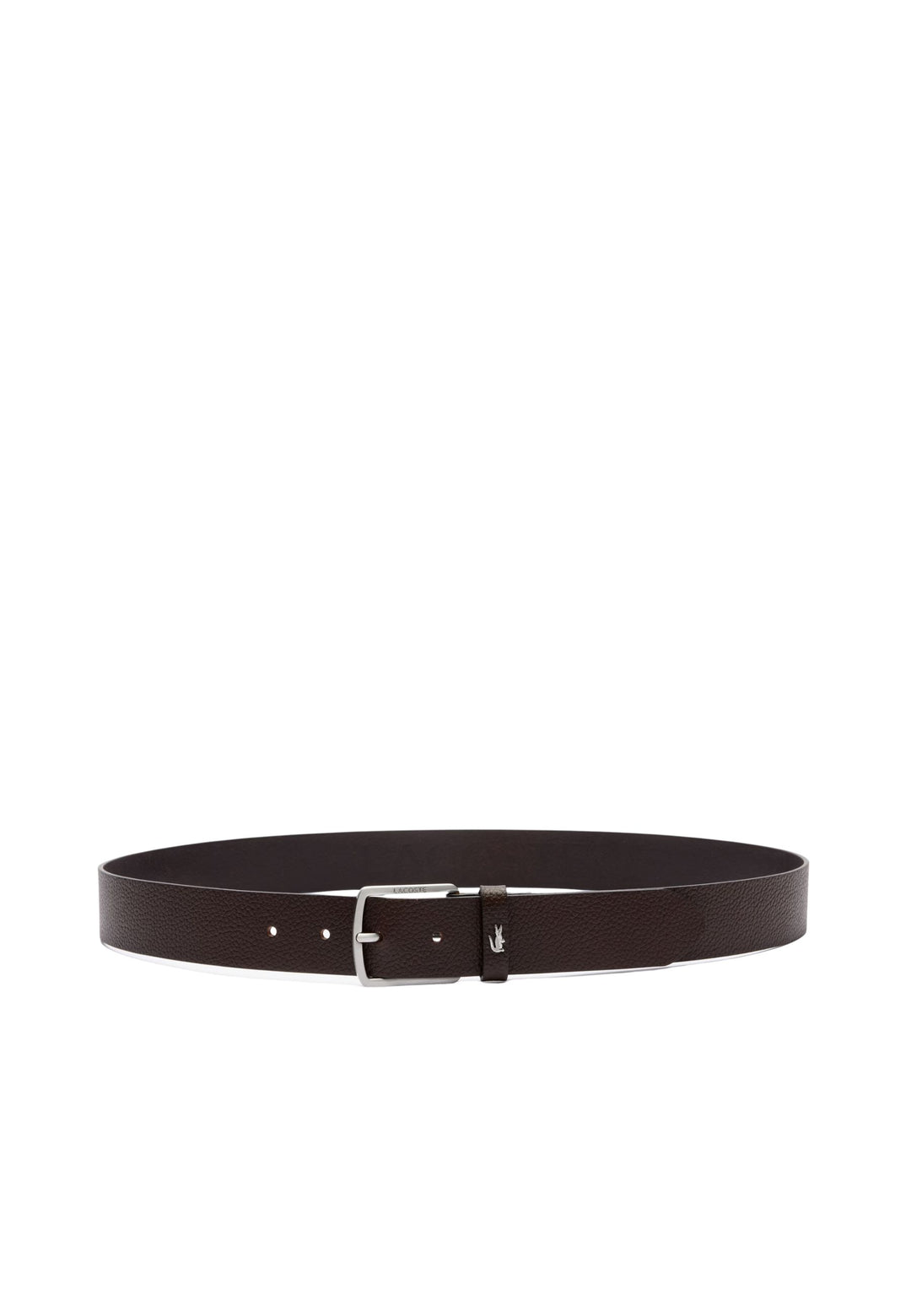 Lacoste Men's Core Collection Belts 125cm Brown
