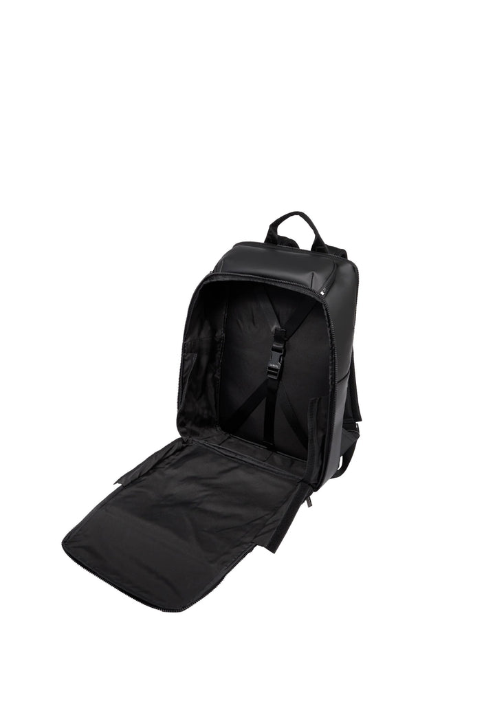 Batohy Lancel Victor A1394510TU Černá