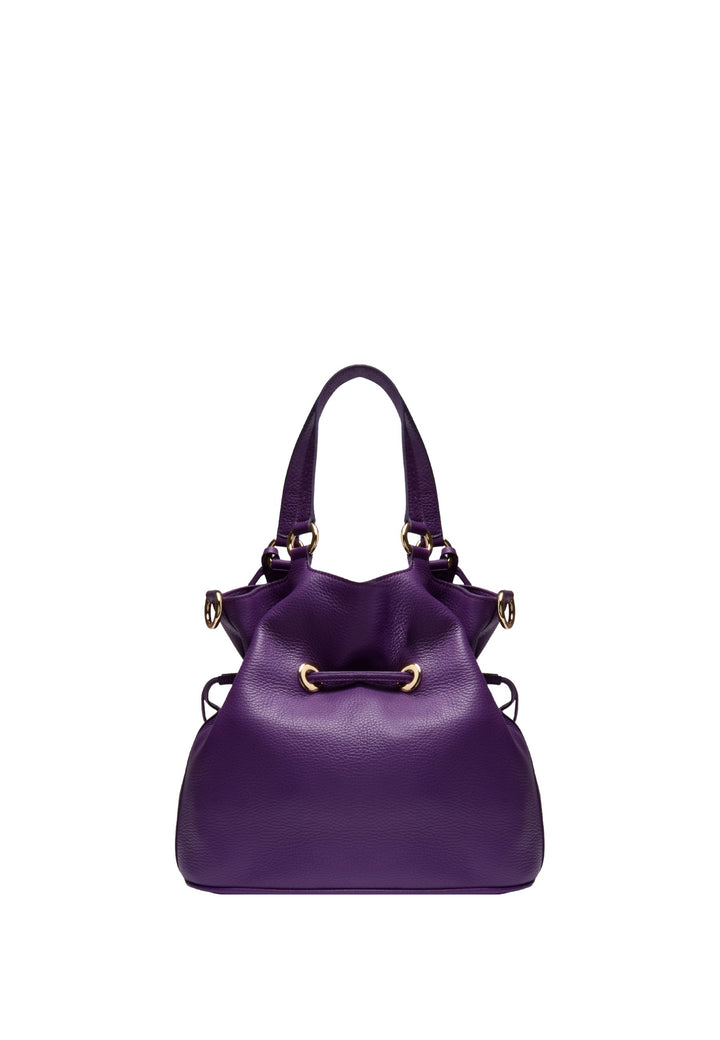 Lancel Handväskor M 1Er Flirt Figue Dam A101101HTU