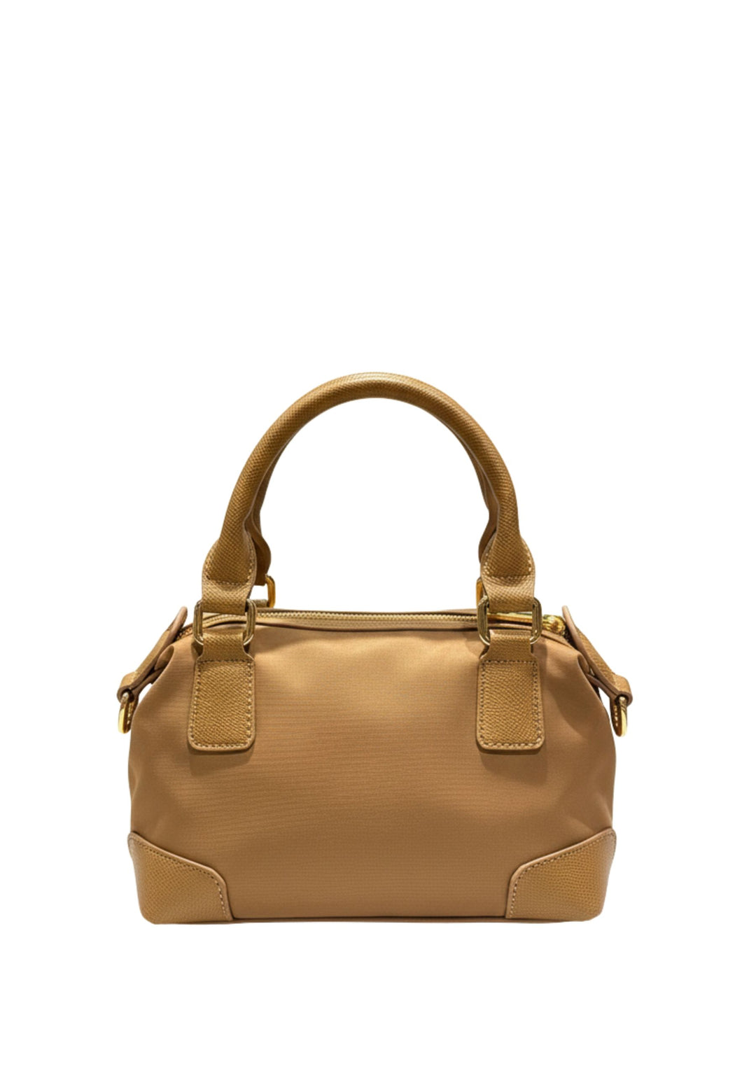Valentino Sac Cabas Jenny Re Marron Femme Nocciola