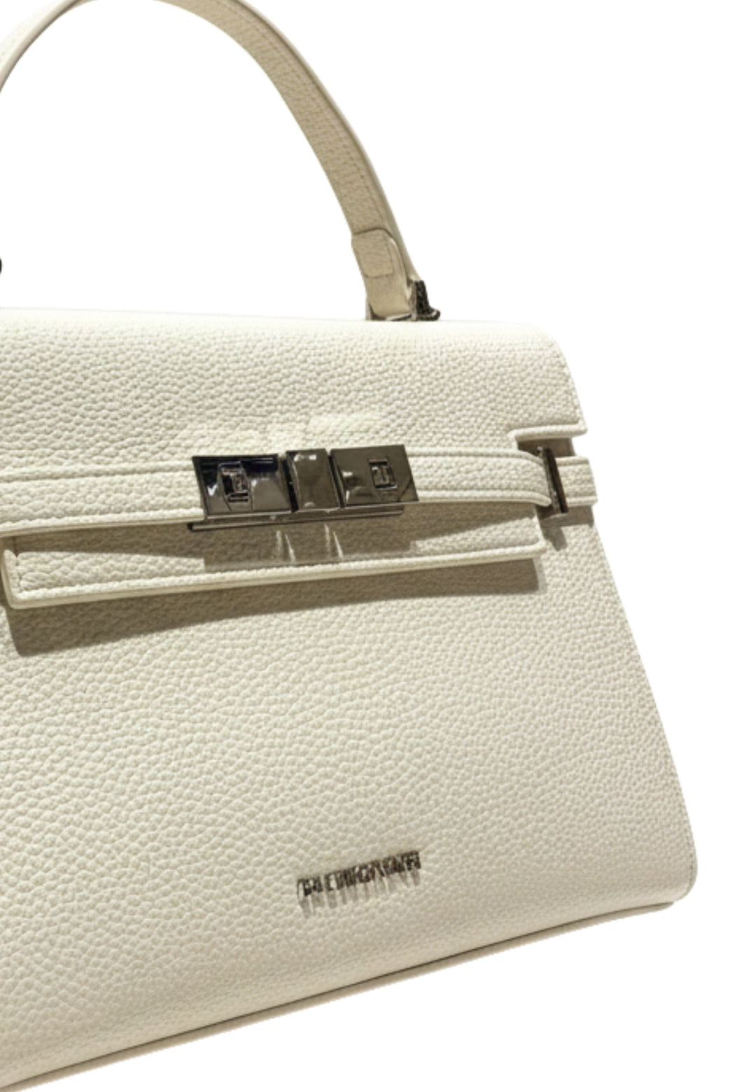 Chabrand Håndtasker Dame Louise Ecru 12025Sy820